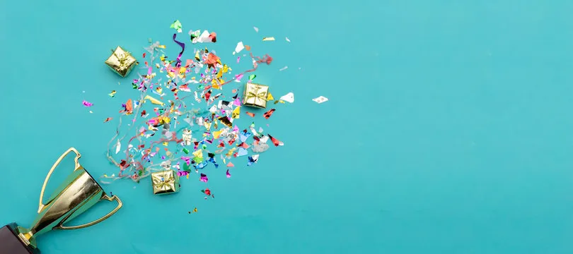 预测网站 - 数据分析图表示例