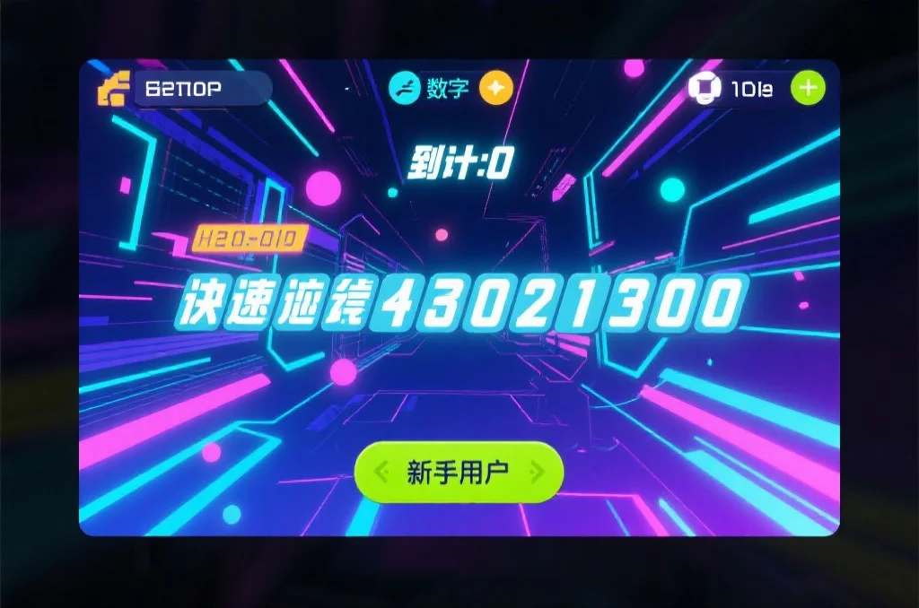 哈希分分彩新手指南：五分钟掌握核心玩法，轻松开启趣味体验