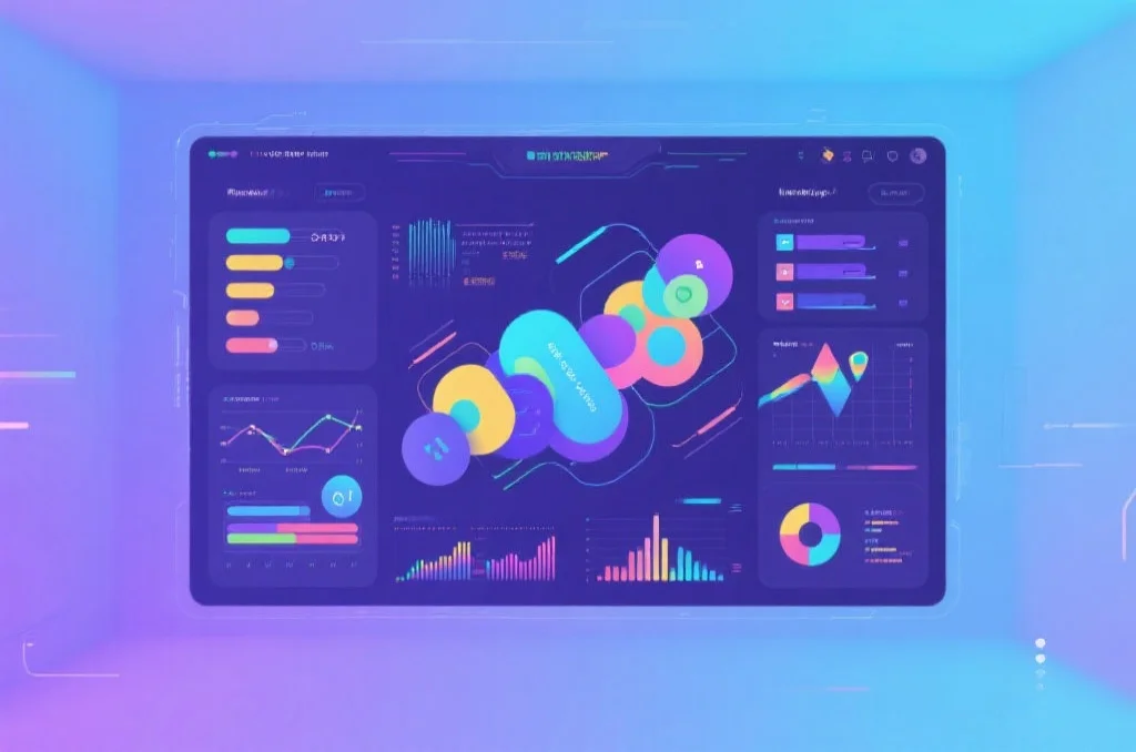 哈希数字娱乐平台：用户青睐的五大核心功能揭秘