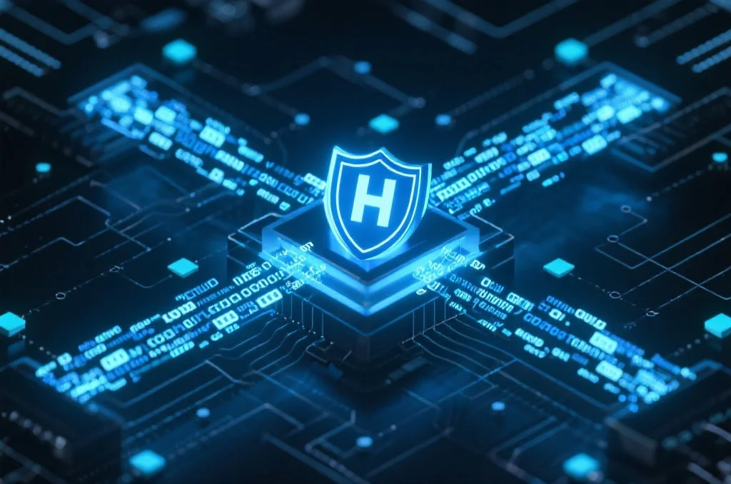 揭秘哈希彩票平台背后的安全技术：如何保障您的信息与资金安全？