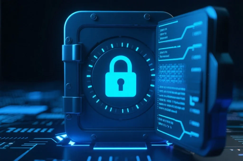 数字平台资金与信息安全的多重保障